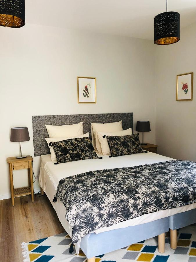 Maison Tassigny Meursault Eksteriør billede