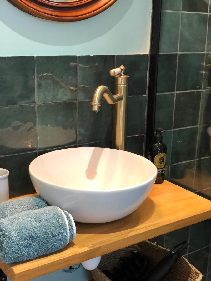 Maison Tassigny Meursault Eksteriør billede