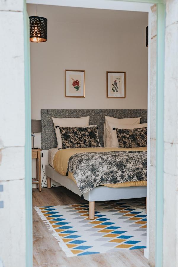 Maison Tassigny Meursault Eksteriør billede