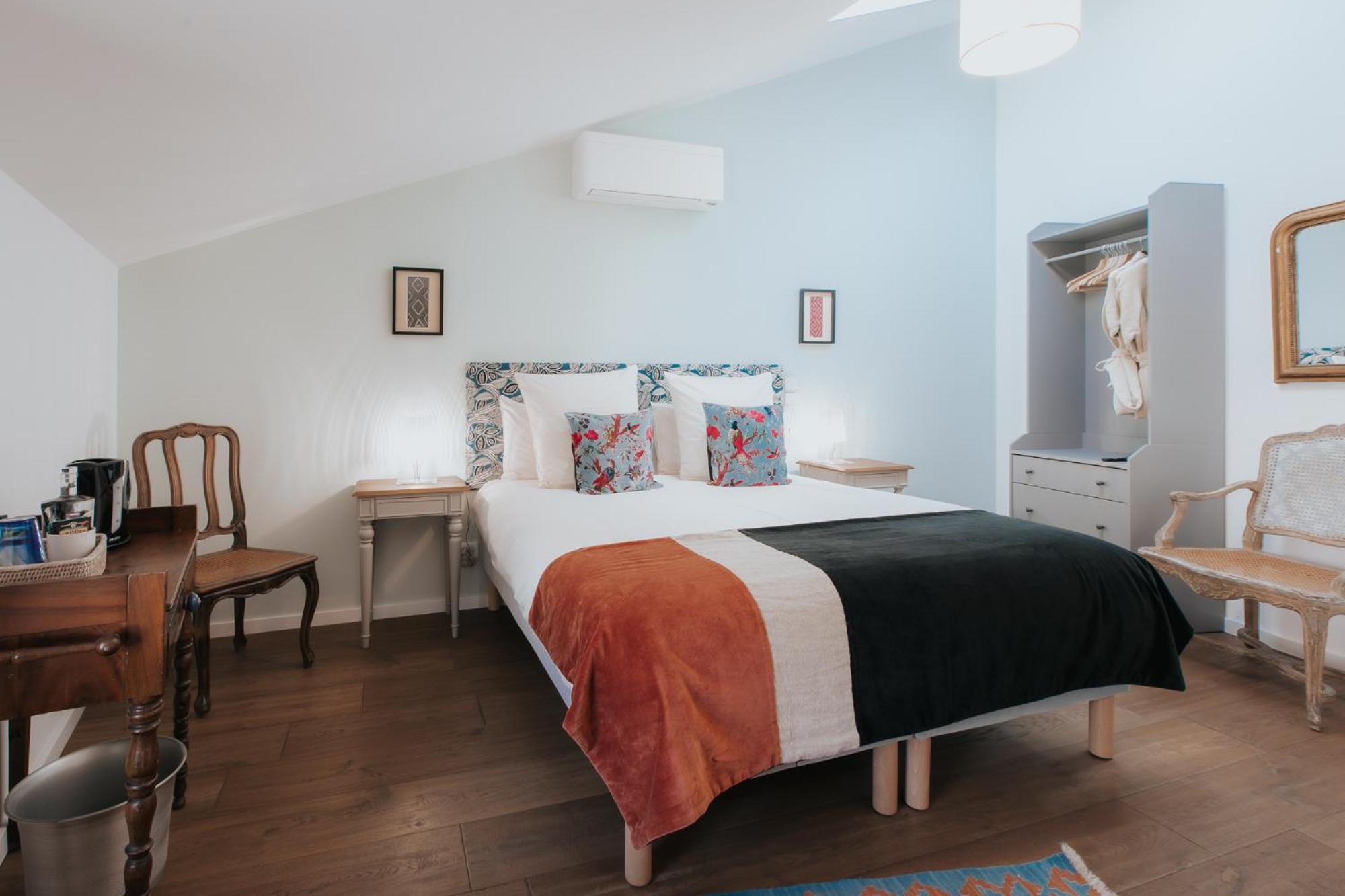 Maison Tassigny Meursault Eksteriør billede